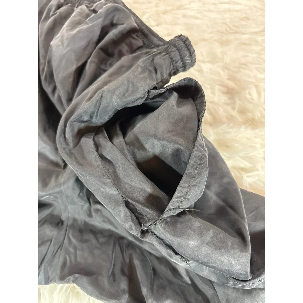 Nike vintage windbreaker